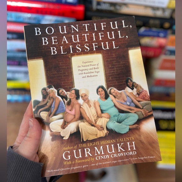 BOUNTIFUL BEAUTIFUL BLISSFUL - Picture 1 of 1